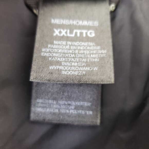 The North Face Windwall Insulated Jacket Size XXL - Picture 4 of 8